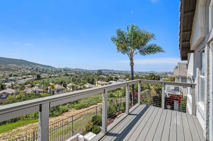 856 Windridge Circle, San Marcos, California 92078