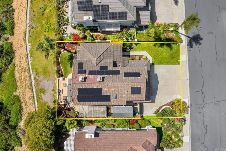 856 Windridge Circle, San Marcos, California 92078