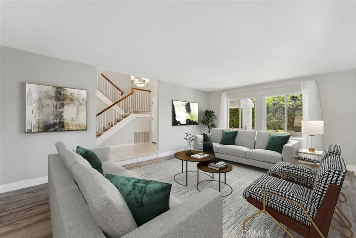 947 N Capistrano Place, Orange, California 92869