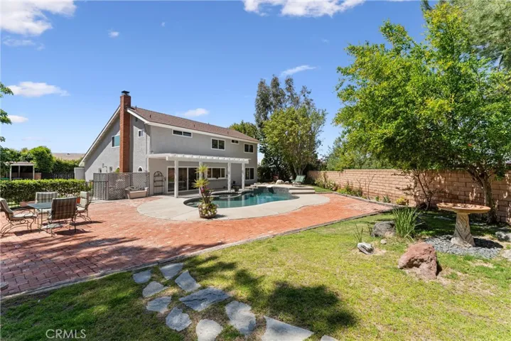 947 N Capistrano Place, Orange, California 92869