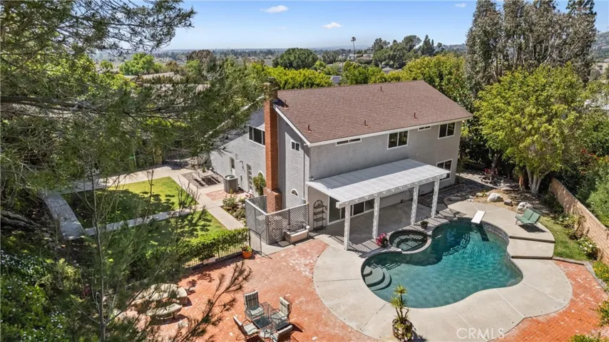 947 N Capistrano Place, Orange, California 92869