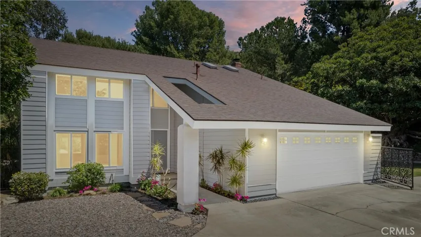 947 N Capistrano Place, Orange, California 92869