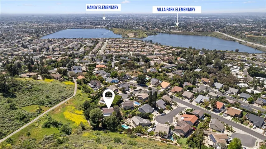 947 N Capistrano Place, Orange, California 92869