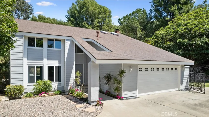 947 N Capistrano Place, Orange, California 92869