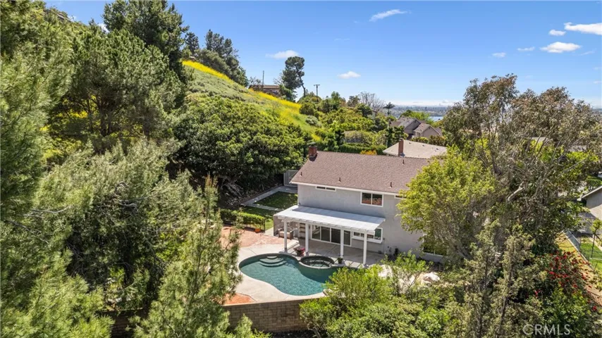 947 N Capistrano Place, Orange, California 92869