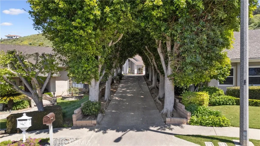 947 N Capistrano Place, Orange, California 92869