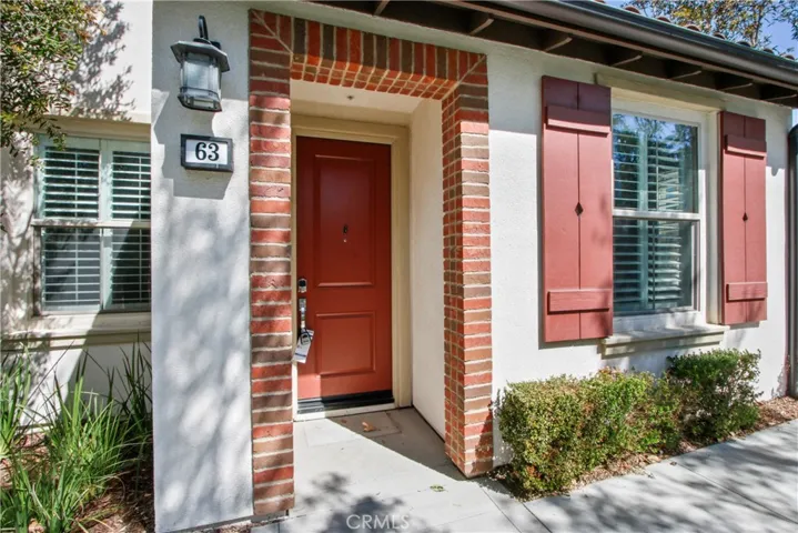 63 Wildrose, Lake Forest, California 92630