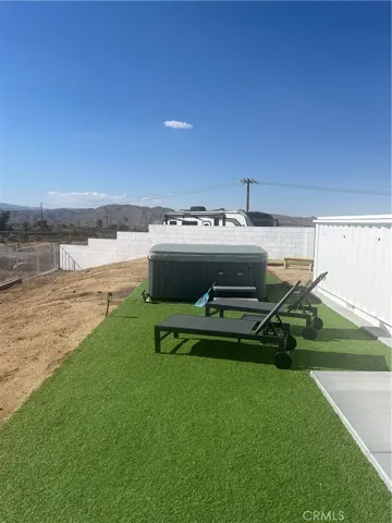 57019 Selecta Avenue, Yucca Valley, California 92284