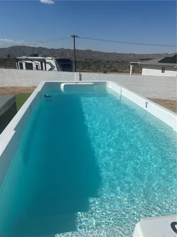 57019 Selecta Avenue, Yucca Valley, California 92284