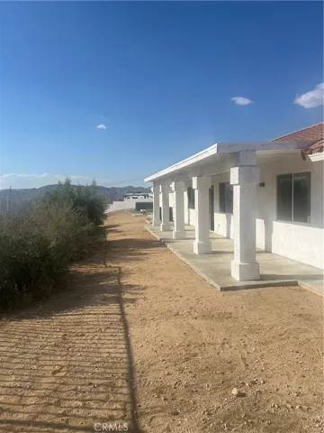57019 Selecta Avenue, Yucca Valley, California 92284