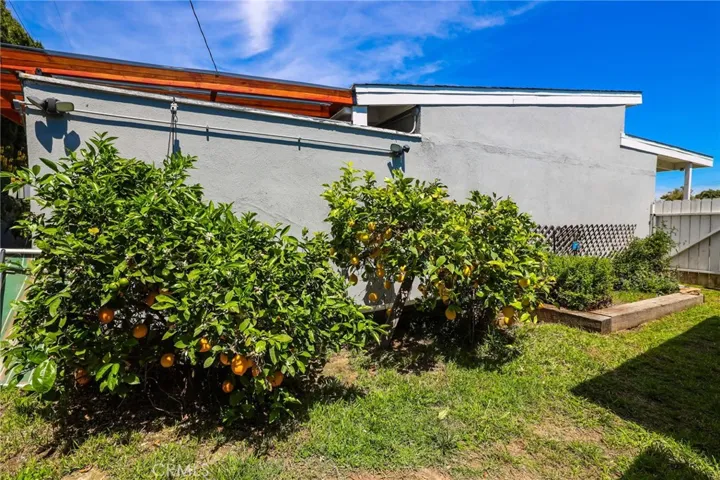 9925 Rutland Avenue, Whittier, California 90605