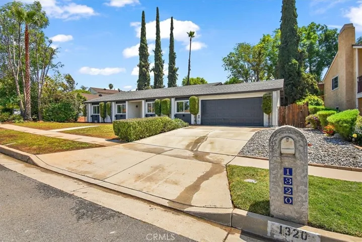 1320 Cambon Court, Redlands, California 92374