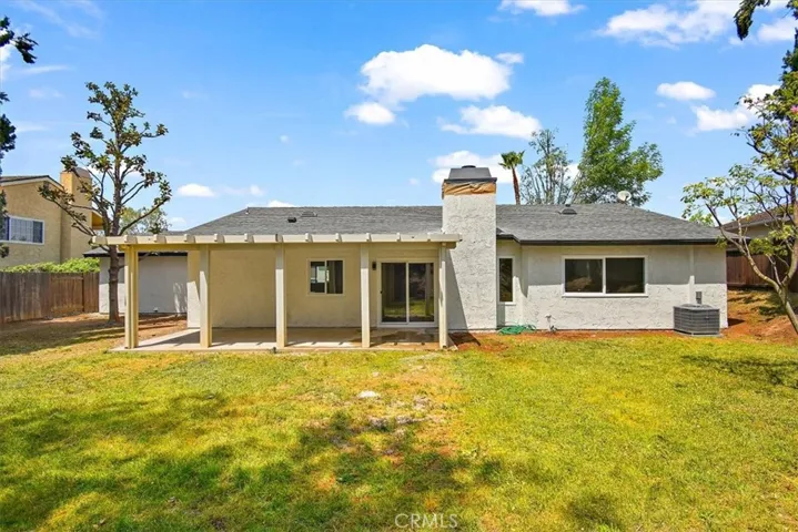 1320 Cambon Court, Redlands, California 92374