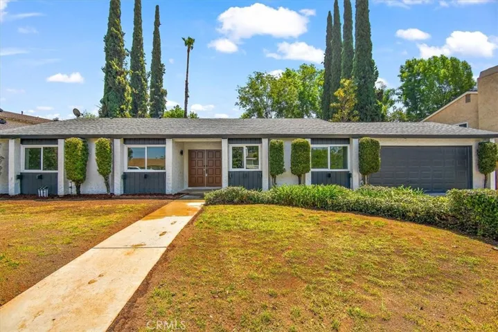 1320 Cambon Court, Redlands, California 92374