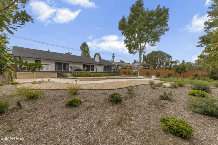 966 Calle Las Trancas, Thousand Oaks - H