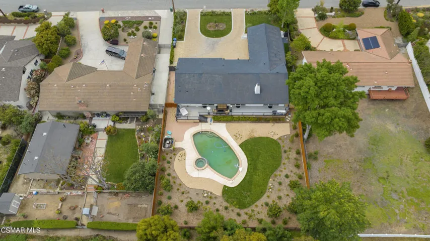 966 Calle Las Trancas, Thousand Oaks - H
