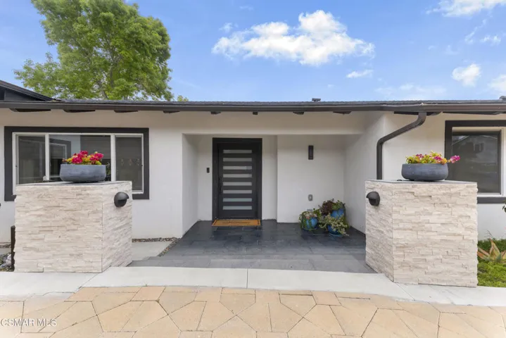 966 Calle Las Trancas, Thousand Oaks - H