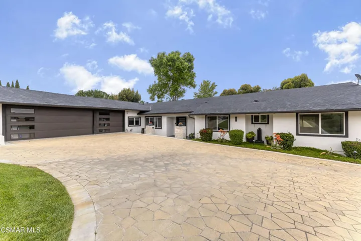 966 Calle Las Trancas, Thousand Oaks - H