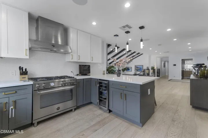 966 Calle Las Trancas, Thousand Oaks - H
