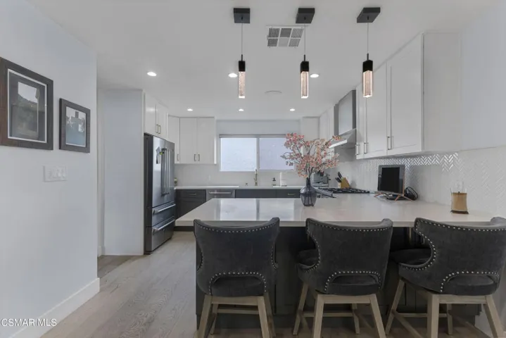966 Calle Las Trancas, Thousand Oaks - H