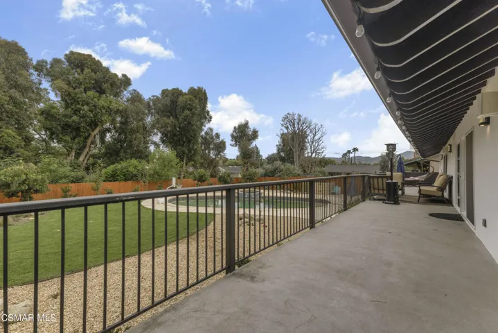 966 Calle Las Trancas, Thousand Oaks - H