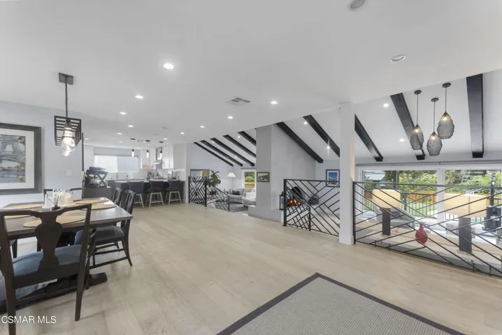 966 Calle Las Trancas, Thousand Oaks - H