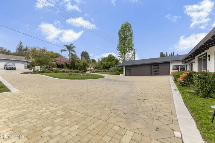 966 Calle Las Trancas, Thousand Oaks - H