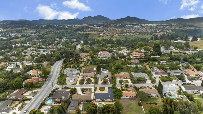 966 Calle Las Trancas, Thousand Oaks - H