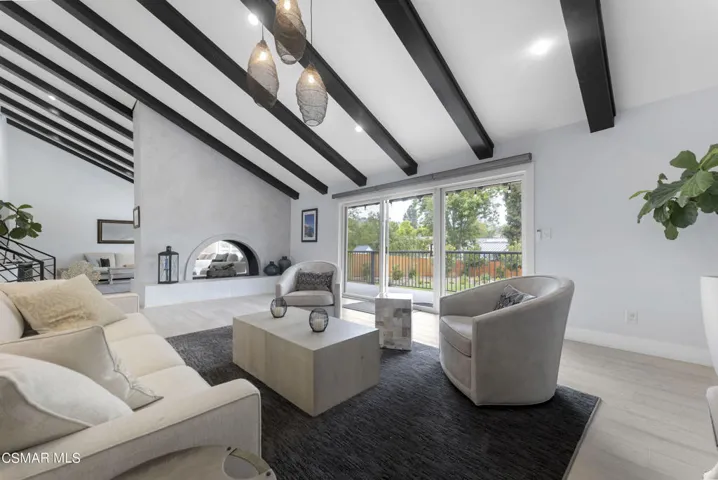 966 Calle Las Trancas, Thousand Oaks - H