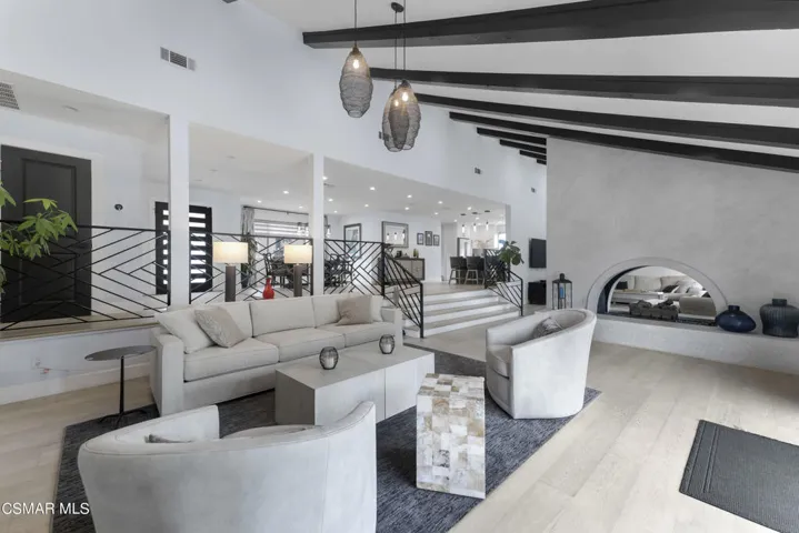 966 Calle Las Trancas, Thousand Oaks - H
