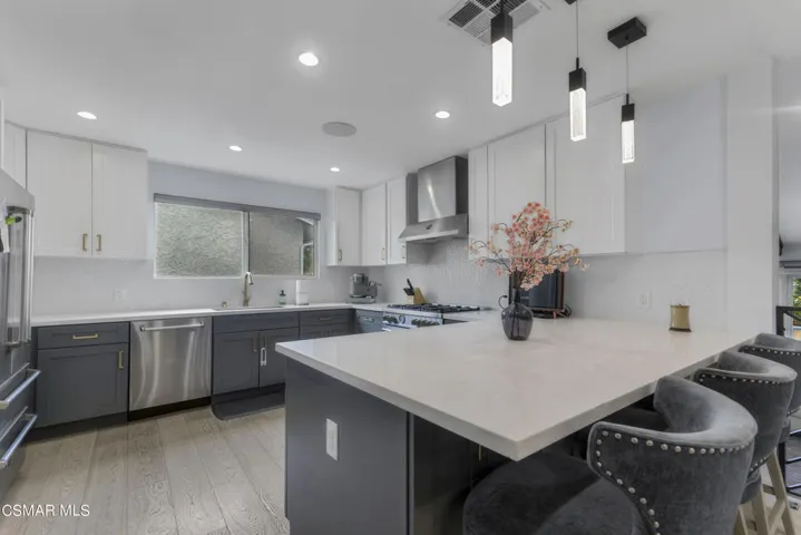 966 Calle Las Trancas, Thousand Oaks - H