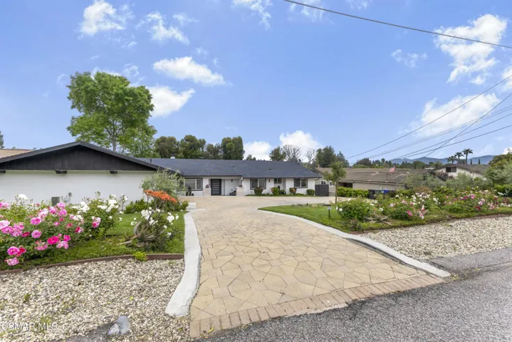 966 Calle Las Trancas, Thousand Oaks - H