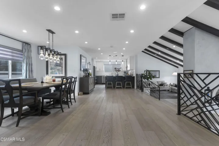 966 Calle Las Trancas, Thousand Oaks - H