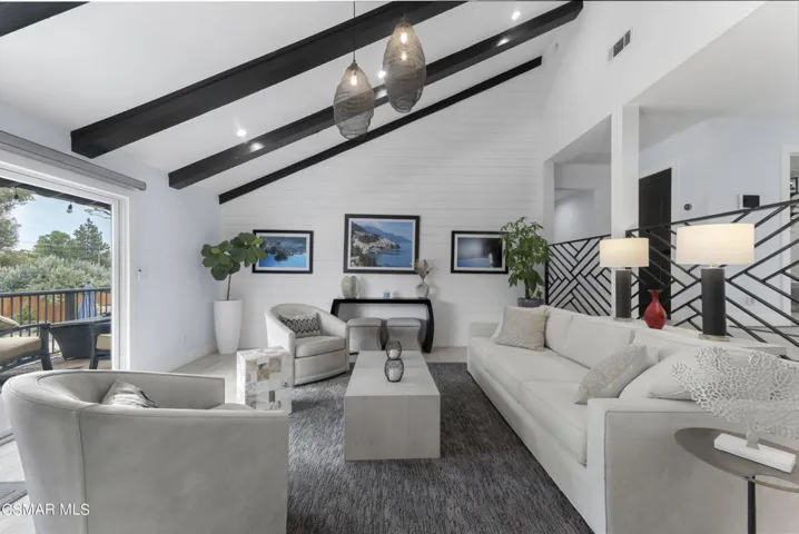 966 Calle Las Trancas, Thousand Oaks - H