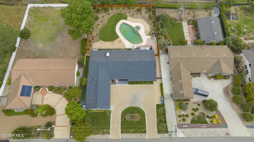 966 Calle Las Trancas, Thousand Oaks - H