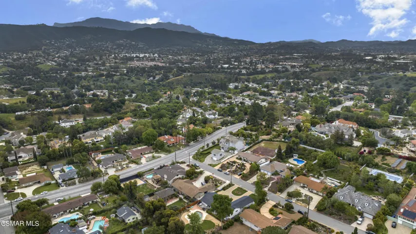 966 Calle Las Trancas, Thousand Oaks - H