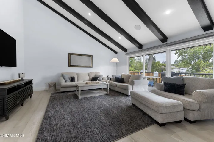 966 Calle Las Trancas, Thousand Oaks - H