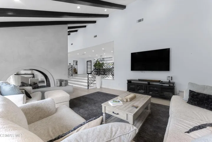 966 Calle Las Trancas, Thousand Oaks - H