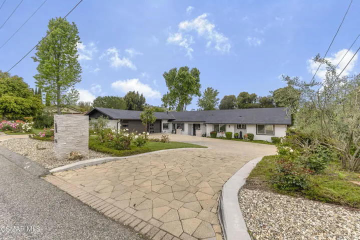966 Calle Las Trancas, Thousand Oaks - H
