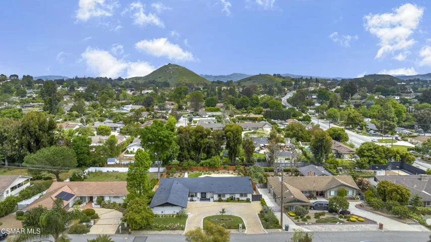 966 Calle Las Trancas, Thousand Oaks - H