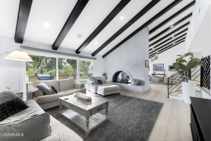 966 Calle Las Trancas, Thousand Oaks - H