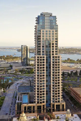 550 Front St. 2304, San Diego, California 92101