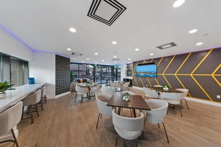 550 Front St. 2304, San Diego, California 92101