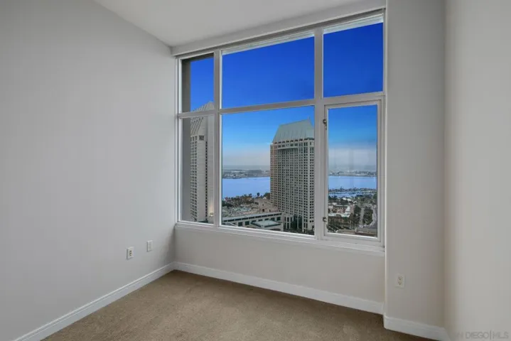 550 Front St. 2304, San Diego, California 92101