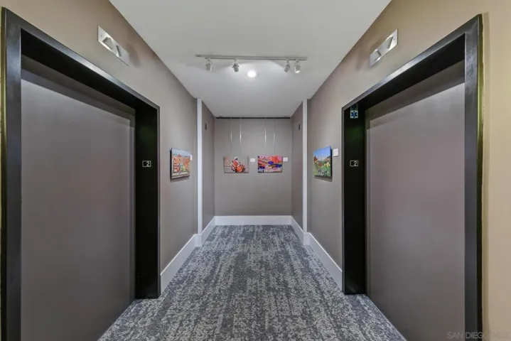 550 Front St. 2304, San Diego, California 92101