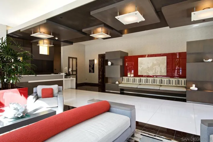 550 Front St. 2304, San Diego, California 92101