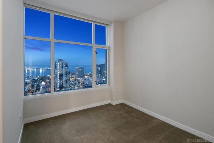 550 Front St. 2304, San Diego, California 92101