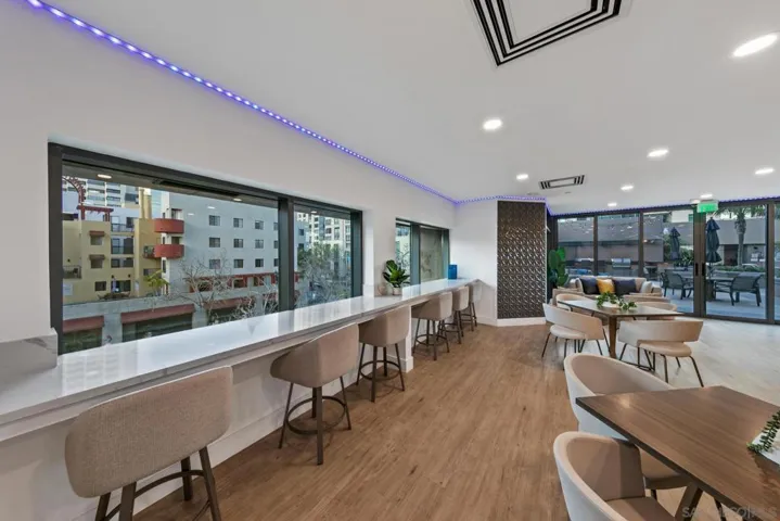 550 Front St. 2304, San Diego, California 92101
