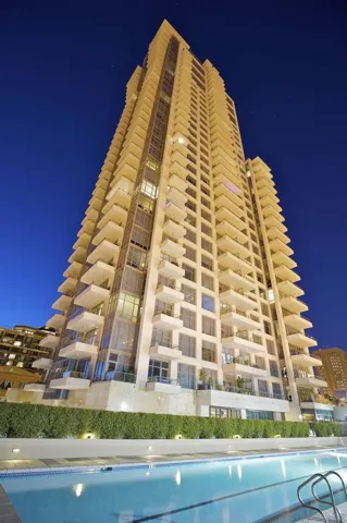 550 Front St. 2304, San Diego, California 92101