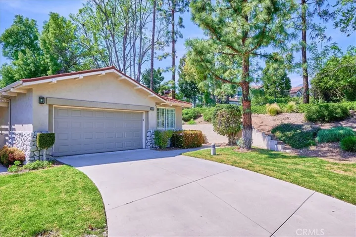 1663 Candlewood Drive, Upland, California 91784